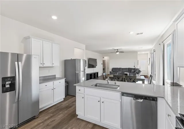 Photo 4 of Single family home for sale at 2687 Pavehawk Way, Las Vegas, NV 89156 | MLS# 2817904 | Listing updated on 2026-09-16