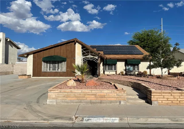 Photo 1 of Single family home for sale at 5632 Latigo St, Las Vegas, NV 89119 | MLS# 2818919 | Listing updated on 2026-09-16