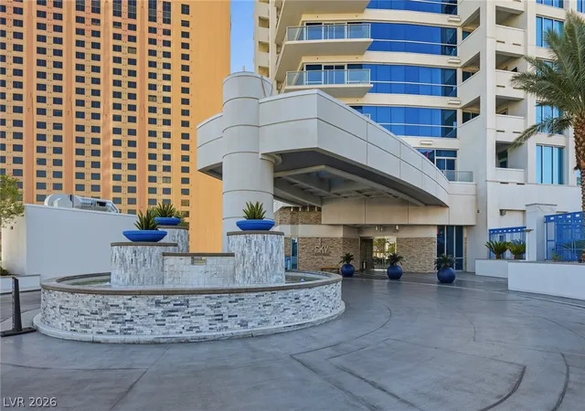 Photo 2 of Condo for sale at 2700 Las Vegas Blvd #3304, Las Vegas, NV 89109 | MLS# 2819111 | Listing updated on 2026-09-16