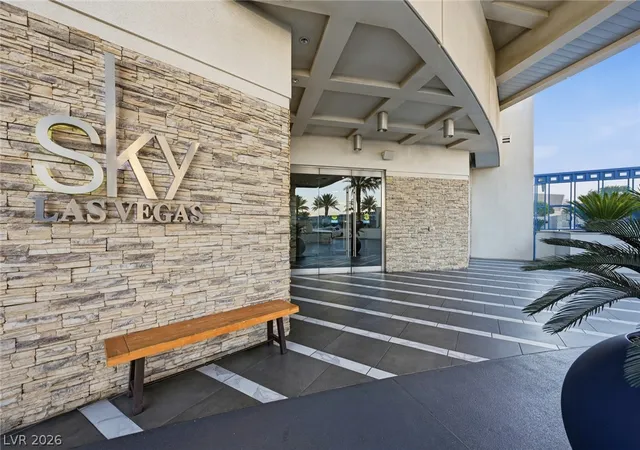 Photo 3 of Condo for sale at 2700 Las Vegas Blvd #3304, Las Vegas, NV 89109 | MLS# 2819111 | Listing updated on 2026-09-16