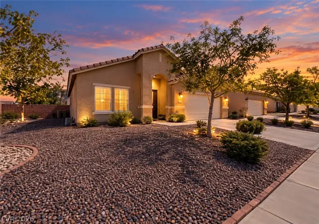 Photo 1 of Single family home for sale at 500 Red Shale Ct, Henderson, NV 89052 | MLS# 2817379 | Listing updated on 2026-09-22