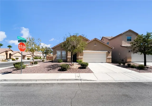 Photo 2 of Single family home for sale at 500 Red Shale Ct, Henderson, NV 89052 | MLS# 2817379 | Listing updated on 2026-09-22