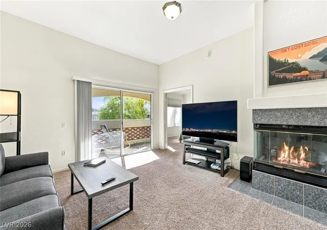 Photo 1 of Condo for sale at 7400 W Flamingo Rd #2088, Las Vegas, NV 89147 | MLS# 2819007 | Listing updated on 2026-09-17