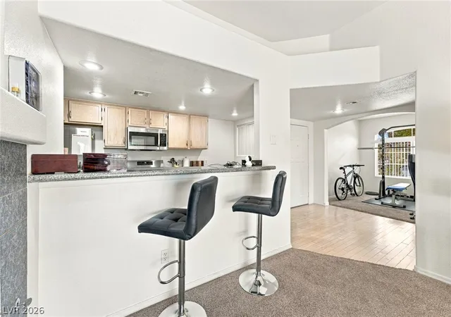 Photo 2 of Condo for sale at 7400 W Flamingo Rd #2088, Las Vegas, NV 89147 | MLS# 2819007 | Listing updated on 2026-09-17