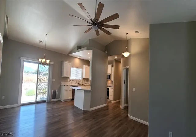 Photo 3 of Single family home for sale at 3100 Pahrump Valley Blvd, Pahrump, NV 89048 | MLS# 2818988 | Listing updated on 2026-10-05