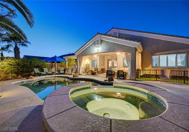 Photo 3 of Single family home for sale at 2115 Handel Ave, Henderson, NV 89052 | MLS# 2818771 | Listing updated on 2026-10-07