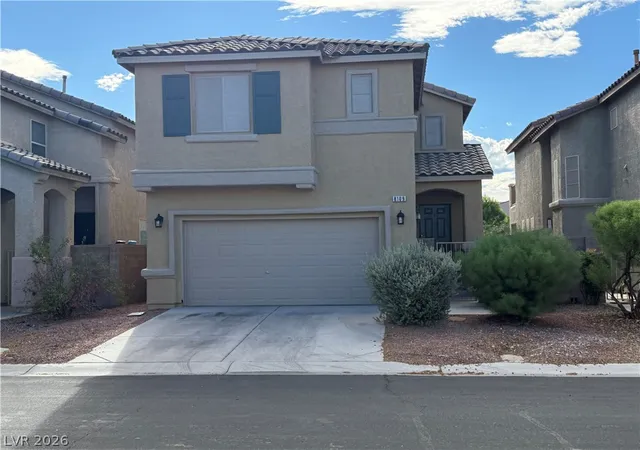 Photo 1 of Single family home for sale at 8109 Caspian Moon Dr, Las Vegas, NV 89166 | MLS# 2819139 | Listing updated on 2026-09-19