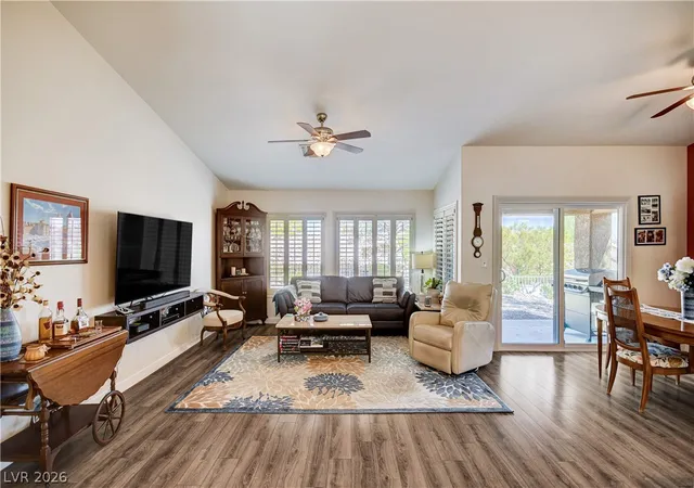 Photo 2 of Townhouse for sale at 10016 Arbuckle Dr, Las Vegas, NV 89134 | MLS# 2818583 | Listing updated on 2026-09-29