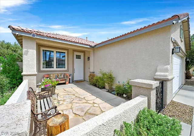 Photo 2 of Sale Pending at 626 Fontayne Ave, Las Vegas, NV 89123 | MLS# 2819121 | Listing updated on 2026-09-27