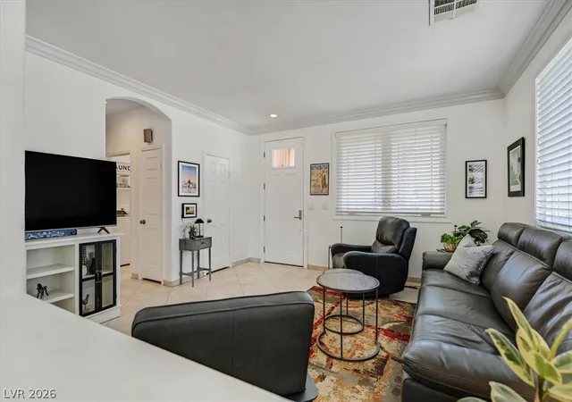 Photo 3 of Sale Pending at 626 Fontayne Ave, Las Vegas, NV 89123 | MLS# 2819121 | Listing updated on 2026-09-27