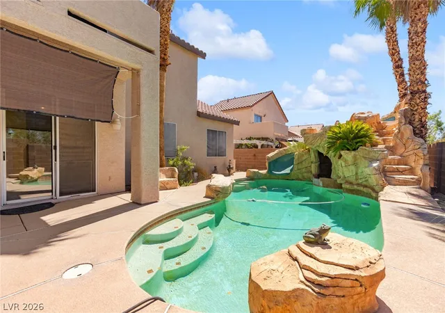 Photo 1 of Single family home for sale at 1341 Lime Point St, Las Vegas, NV 89110 | MLS# 2819112 | Listing updated on 2026-09-16