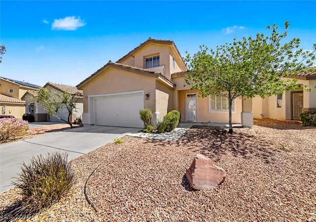 Photo 2 of Single family home for sale at 2555 Swans Chance Ave, Henderson, NV 89052 | MLS# 2817210 | Listing updated on 2026-09-26