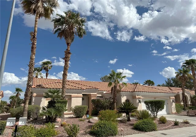 Photo 3 of Single family home for sale at 2936 Hawksdale Dr, Las Vegas, NV 89134 | MLS# 2818786 | Listing updated on 2026-09-18