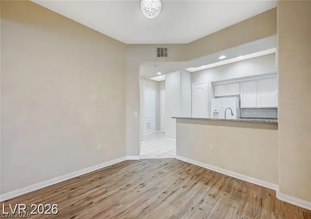 Listing Photo 1 - Condo for sale in building located at 20 Serene Ave, Las Vegas, NV 89123 - Unit #201