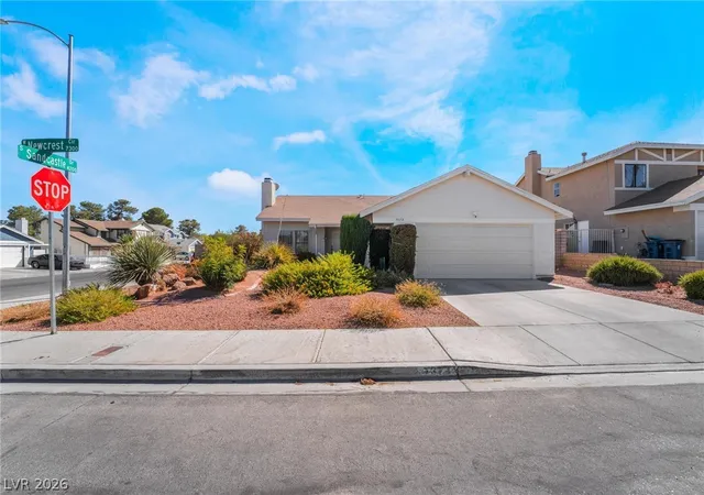 Photo 2 of Single family home for sale at 7373 Newcrest Cir, Las Vegas, NV 89147 | MLS# 2818814 | Listing updated on 2026-09-16