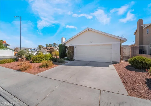 Photo 3 of Single family home for sale at 7373 Newcrest Cir, Las Vegas, NV 89147 | MLS# 2818814 | Listing updated on 2026-09-16