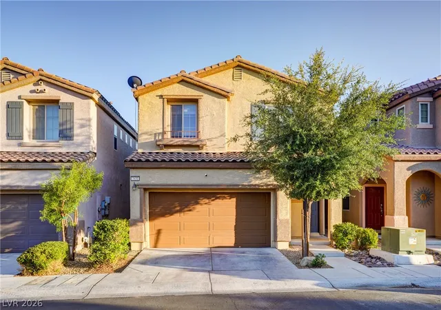 Photo 1 of Single family home for sale at 7631 Peaceful Trellis Dr, Las Vegas, NV 89179 | MLS# 2819180 | Listing updated on 2026-09-23