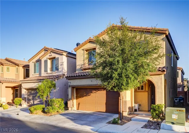 Photo 2 of Single family home for sale at 7631 Peaceful Trellis Dr, Las Vegas, NV 89179 | MLS# 2819180 | Listing updated on 2026-09-23