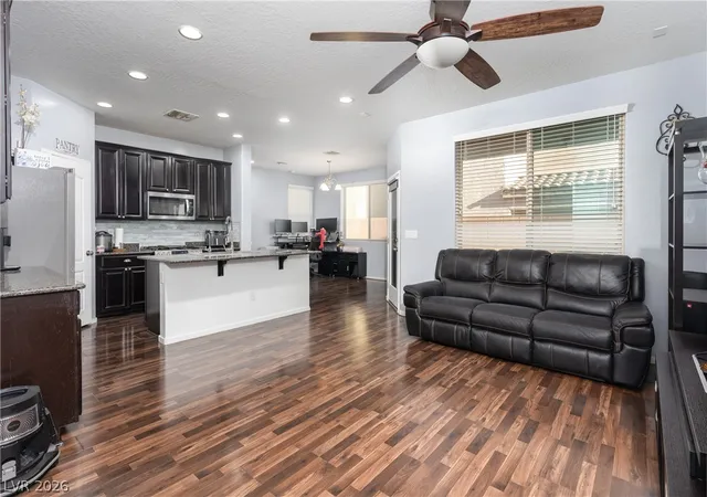 Photo 3 of Single family home for sale at 7631 Peaceful Trellis Dr, Las Vegas, NV 89179 | MLS# 2819180 | Listing updated on 2026-09-23
