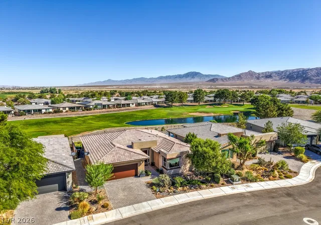 Photo 1 of Single family home for sale at 4904 E Cactus Cyn Dr, Pahrump, NV 89061 | MLS# 2819205 | Listing updated on 2026-10-05