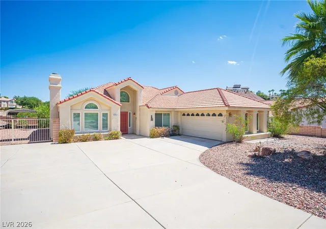 Photo 1 of Sale Pending at 1317 Highland Ct, Boulder City, NV 89005 | MLS# 2818527 | Listing updated on 2026-09-18