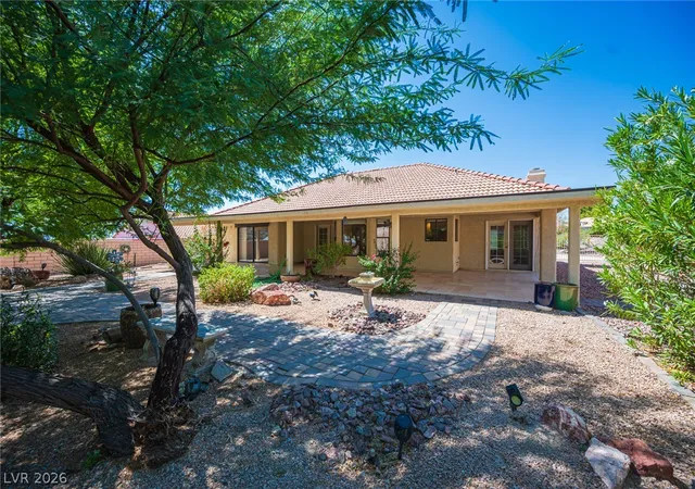 Photo 2 of Sale Pending at 1317 Highland Ct, Boulder City, NV 89005 | MLS# 2818527 | Listing updated on 2026-09-18