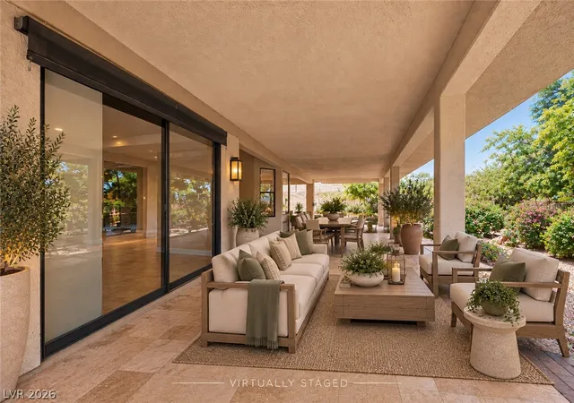 Photo 3 of Sale Pending at 1317 Highland Ct, Boulder City, NV 89005 | MLS# 2818527 | Listing updated on 2026-09-18