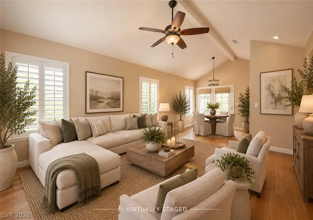 Photo 3 of Sale Pending at 1317 Highland Ct, Boulder City, NV 89005 | MLS# 2818527 | Listing updated on 2026-09-18