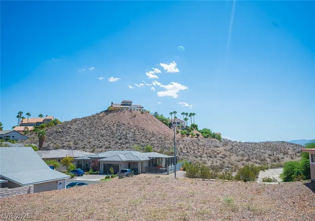 Photo 4 of Sale Pending at 1317 Highland Ct, Boulder City, NV 89005 | MLS# 2818527 | Listing updated on 2026-09-18