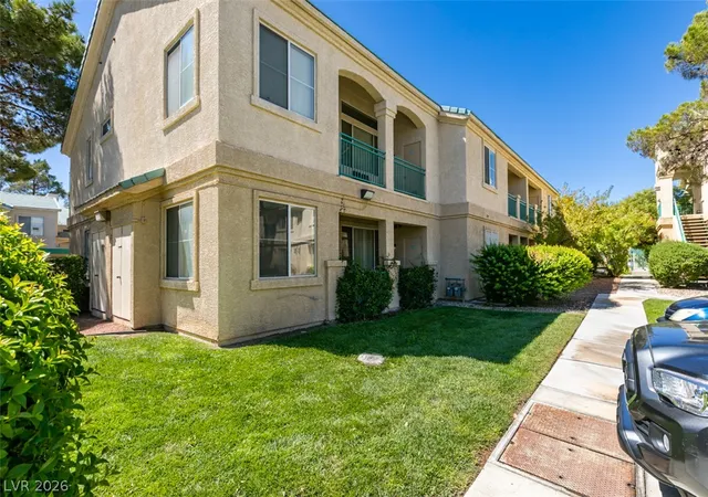 Photo 2 of Condo for sale at 5155 W Tropicana Ave #2081, Las Vegas, NV 89103 | MLS# 2818753 | Listing updated on 2026-09-18