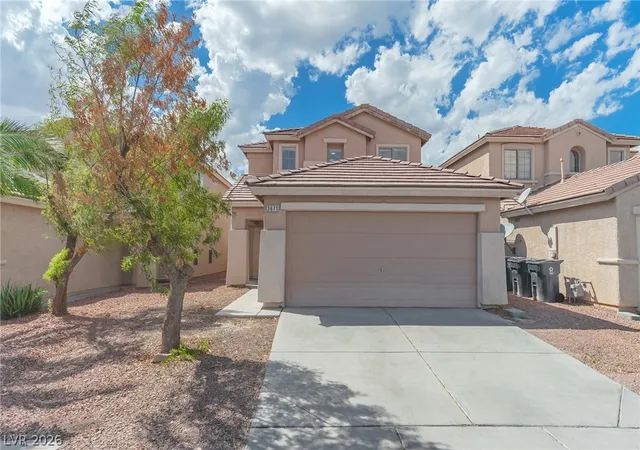 Photo 1 of Sale Pending at 3671 Durant River Dr, Las Vegas, NV 89122 | MLS# 2819145 | Listing updated on 2026-10-02