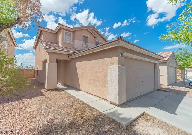 Photo 2 of Sale Pending at 3671 Durant River Dr, Las Vegas, NV 89122 | MLS# 2819145 | Listing updated on 2026-10-02