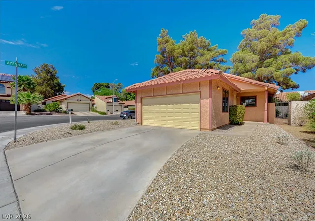 Photo 3 of Single family home for sale at 2856 Belleza Ln, Henderson, NV 89074 | MLS# 2818881 | Listing updated on 2026-09-18