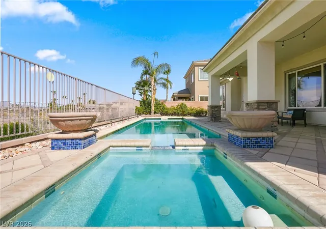 Photo 2 of Single family home for sale at 7208 Crandon Park Ave, Las Vegas, NV 89131 | MLS# 2819219 | Listing updated on 2026-09-18