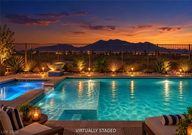 Photo 3 of Single family home for sale at 7208 Crandon Park Ave, Las Vegas, NV 89131 | MLS# 2819219 | Listing updated on 2026-09-18