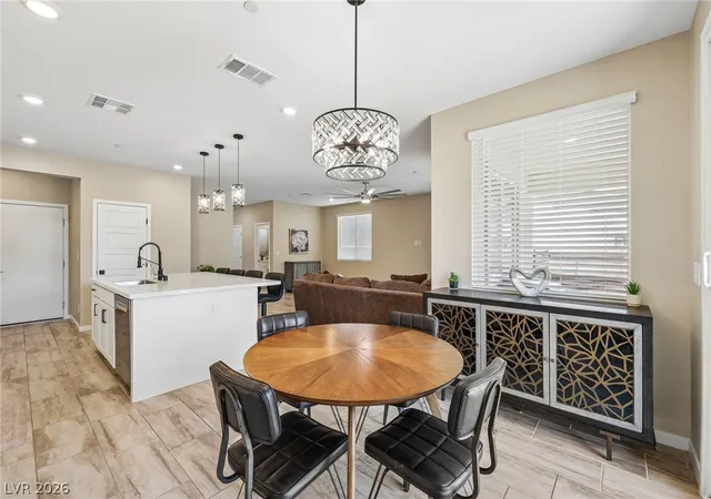 Photo 2 of Single family home for sale at 194 Viento Ridge St, Henderson, NV 89012 | MLS# 2819218 | Listing updated on 2026-10-06