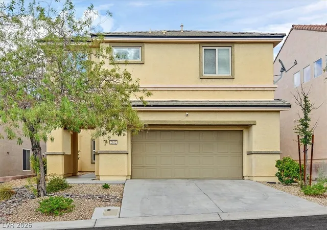 Photo 1 of Single family home for sale at 2612 Seurat Ter, Henderson, NV 89044 | MLS# 2817871 | Listing updated on 2026-09-23
