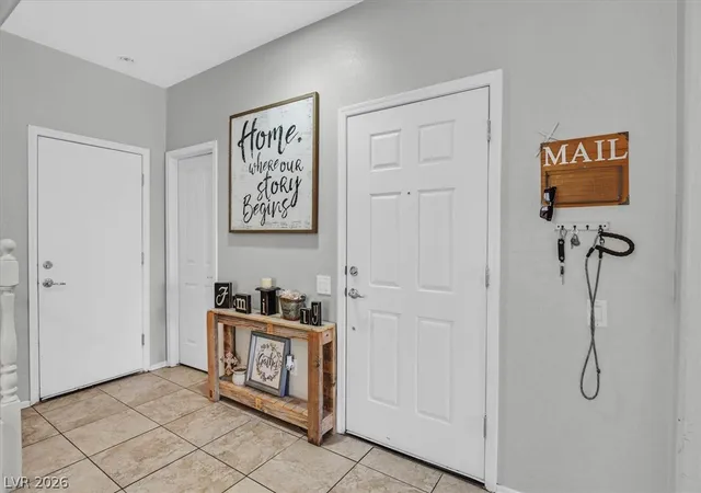 Photo 2 of Single family home for sale at 2612 Seurat Ter, Henderson, NV 89044 | MLS# 2817871 | Listing updated on 2026-09-23