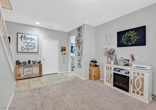 Photo 3 of Single family home for sale at 2612 Seurat Ter, Henderson, NV 89044 | MLS# 2817871 | Listing updated on 2026-09-23