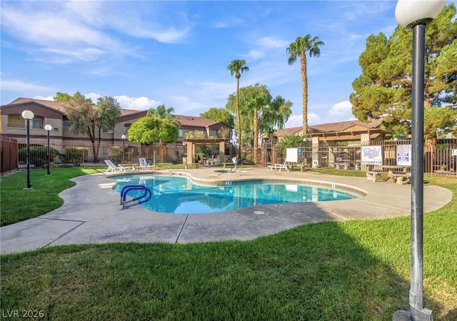 Photo 2 of Condo for sale at 5751 E Hacienda Ave #286, Las Vegas, NV 89122 | MLS# 2819165 | Listing updated on 2026-09-21