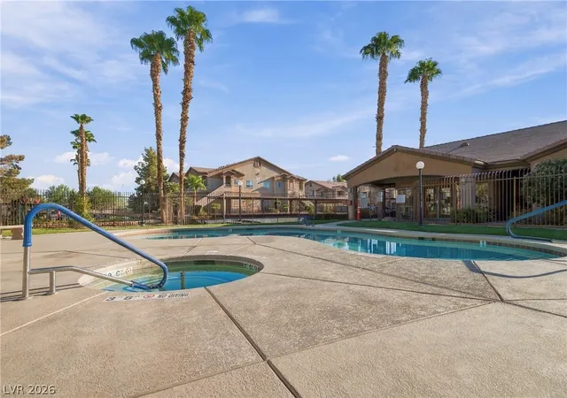 Photo 3 of Condo for sale at 5751 E Hacienda Ave #286, Las Vegas, NV 89122 | MLS# 2819165 | Listing updated on 2026-09-21