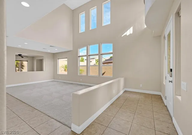 Photo 3 of Single family home for sale at 2440 Daks Loden Ct, Henderson, NV 89044 | MLS# 2817571 | Listing updated on 2026-10-01