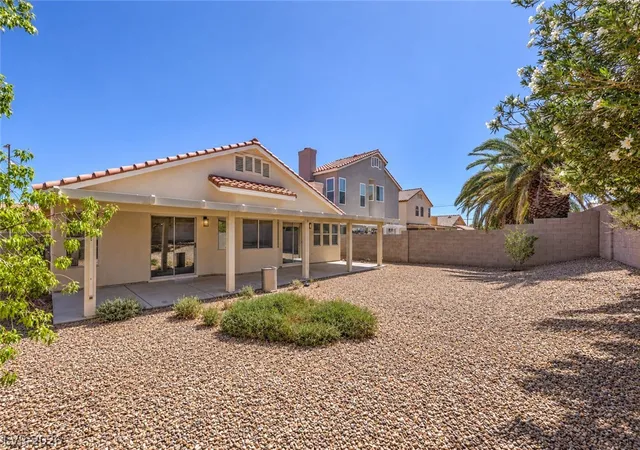 Photo 2 of Sale Pending at 4813 Americanwood St, Las Vegas, NV 89130 | MLS# 2819113 | Listing updated on 2026-10-06
