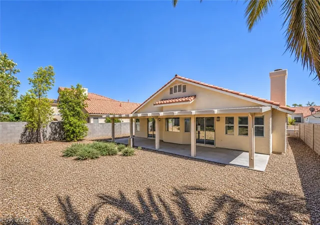 Photo 3 of Sale Pending at 4813 Americanwood St, Las Vegas, NV 89130 | MLS# 2819113 | Listing updated on 2026-10-06