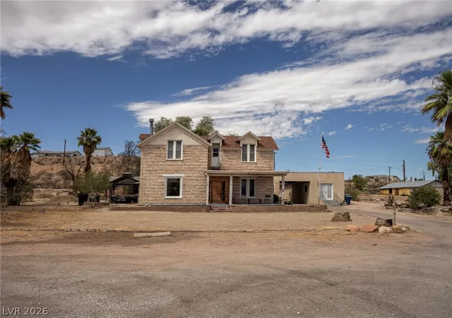 Photo 1 of Single family home for sale at 560 Bonelli Ave, Overton, NV 89040 | MLS# 2819270 | Listing updated on 2026-09-19