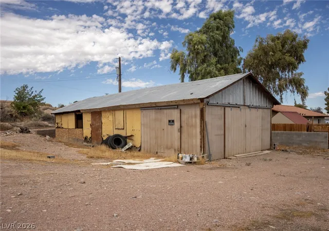 Photo 24 of Single family home for sale at 560 Bonelli Ave, Overton, NV 89040 | MLS# 2819270 | Listing updated on 2026-09-19