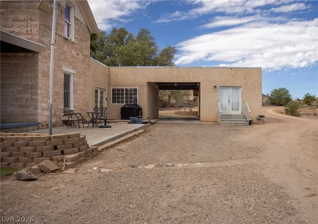 Photo 3 of Single family home for sale at 560 Bonelli Ave, Overton, NV 89040 | MLS# 2819270 | Listing updated on 2026-09-19