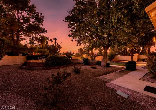 Photo 3 of Single family home for sale at 2433 Chatfield Dr, Las Vegas, NV 89128 | MLS# 2818396 | Listing updated on 2026-10-02