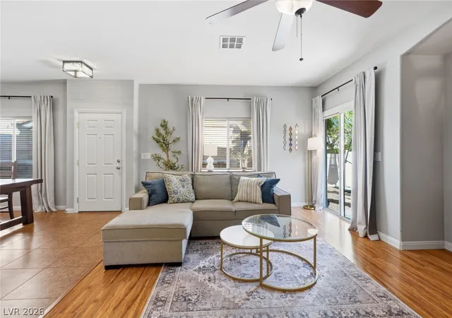 Photo 2 of Townhouse for sale at 8789 Horizon Wind Ave #103, Las Vegas, NV 89178 | MLS# 2819072 | Listing updated on 2026-10-06