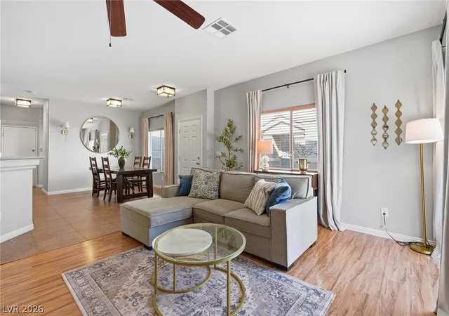 Townhouse for sale at 8789 Horizon Wind Ave #103, Las Vegas, NV 89178 | MLS# 2819072